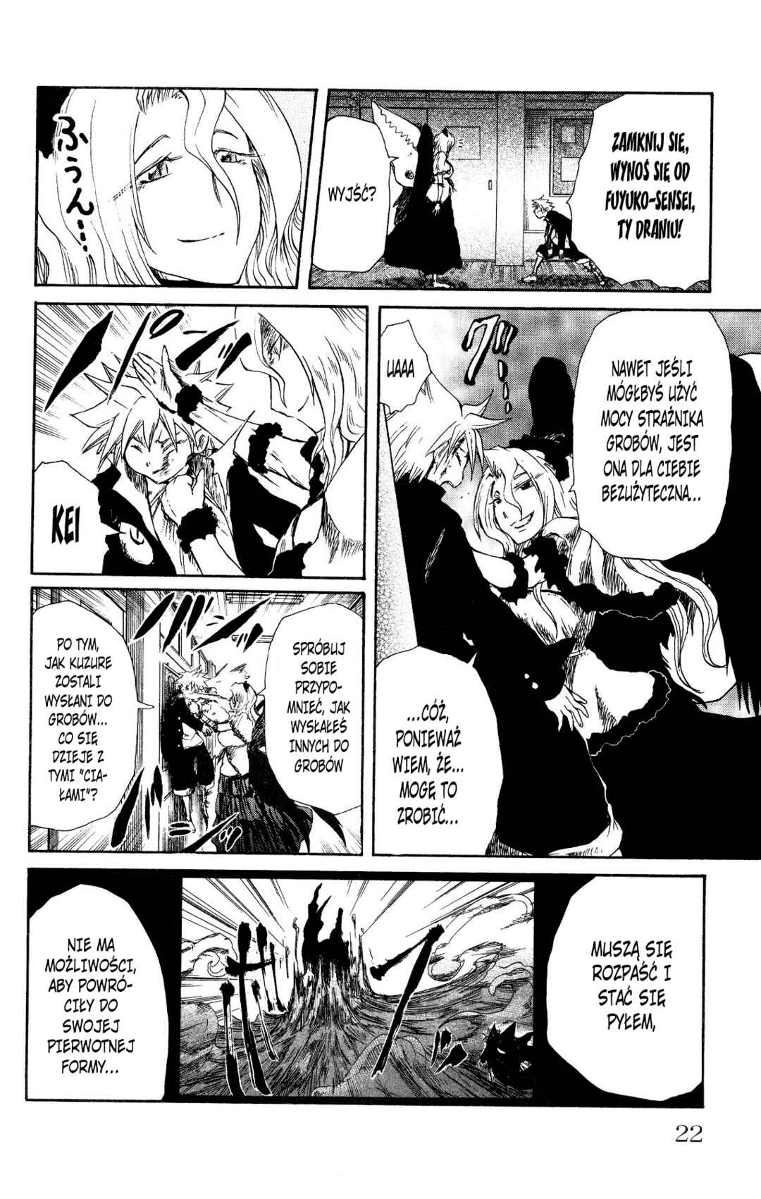 Chapter 52 - Page 23