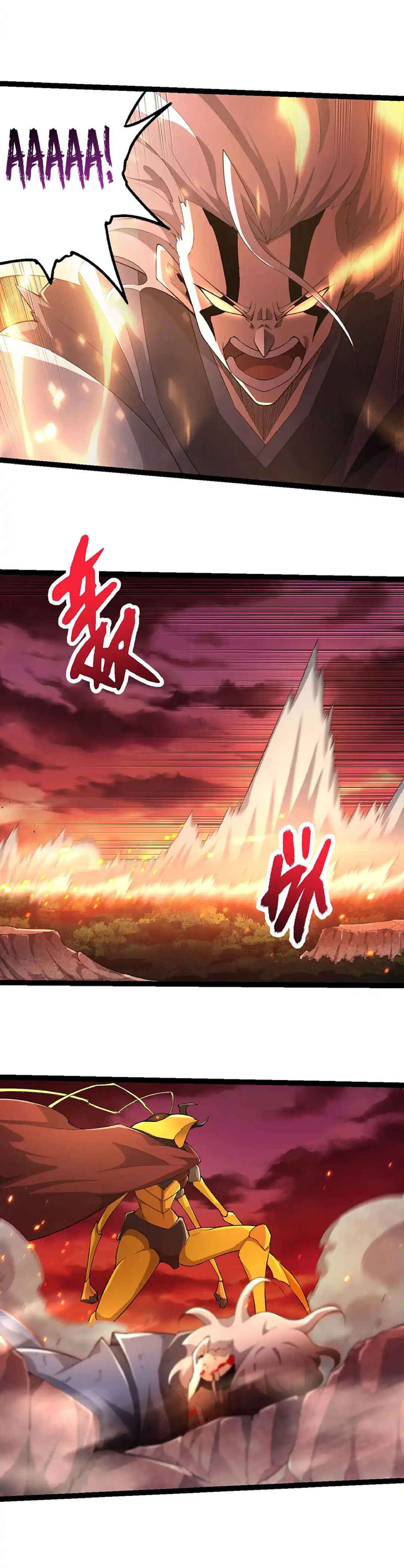 Chapter 470 - Page 13