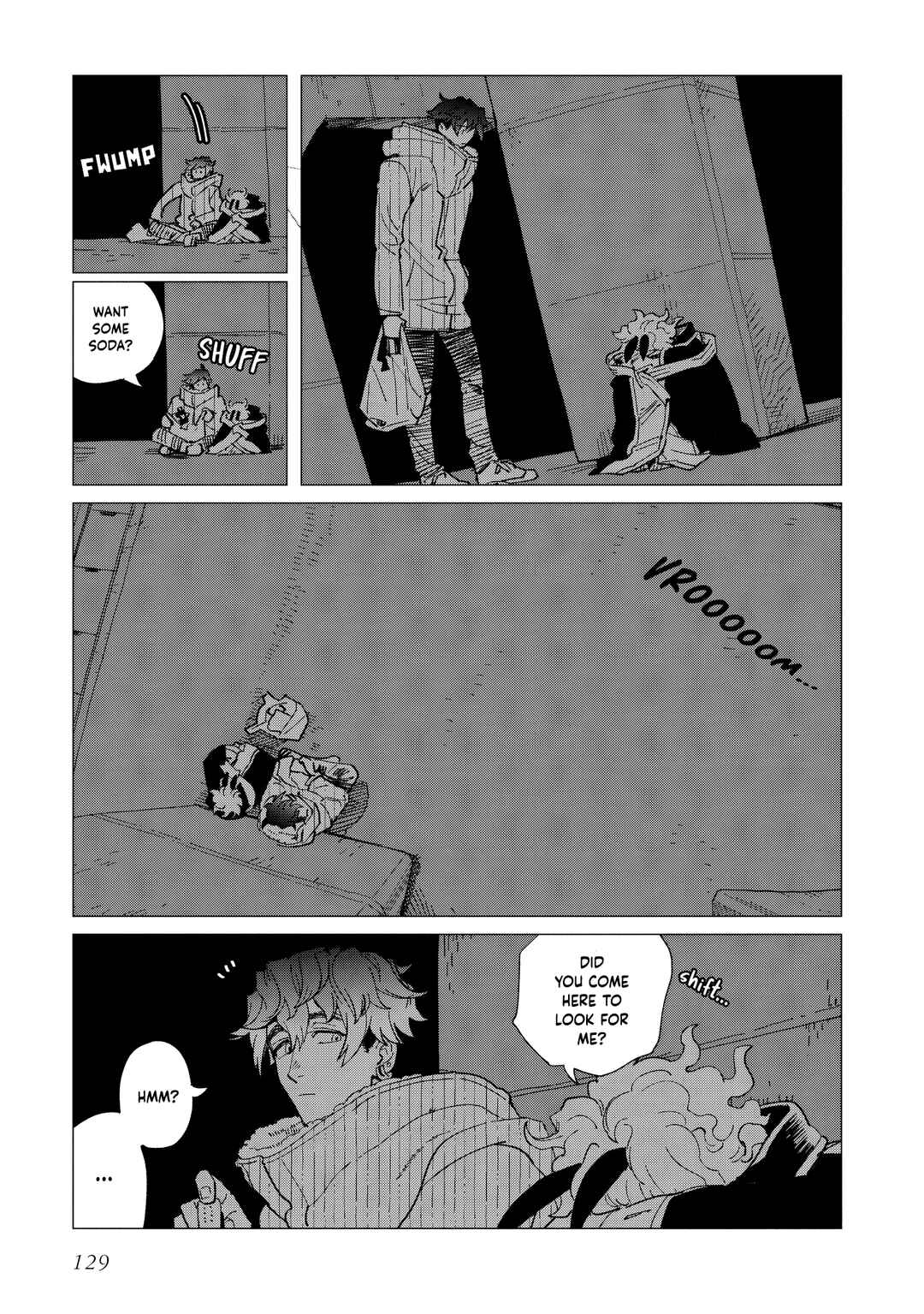 Chapter 39 - Page 5