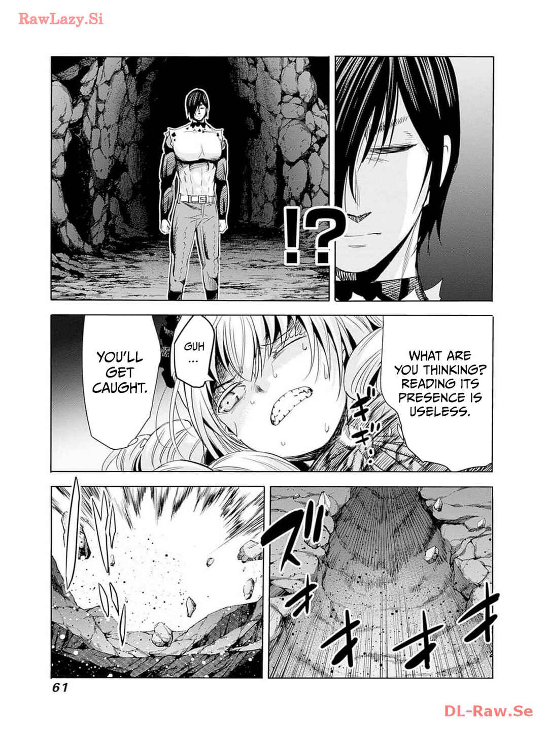 Chapter 76 - Page 11