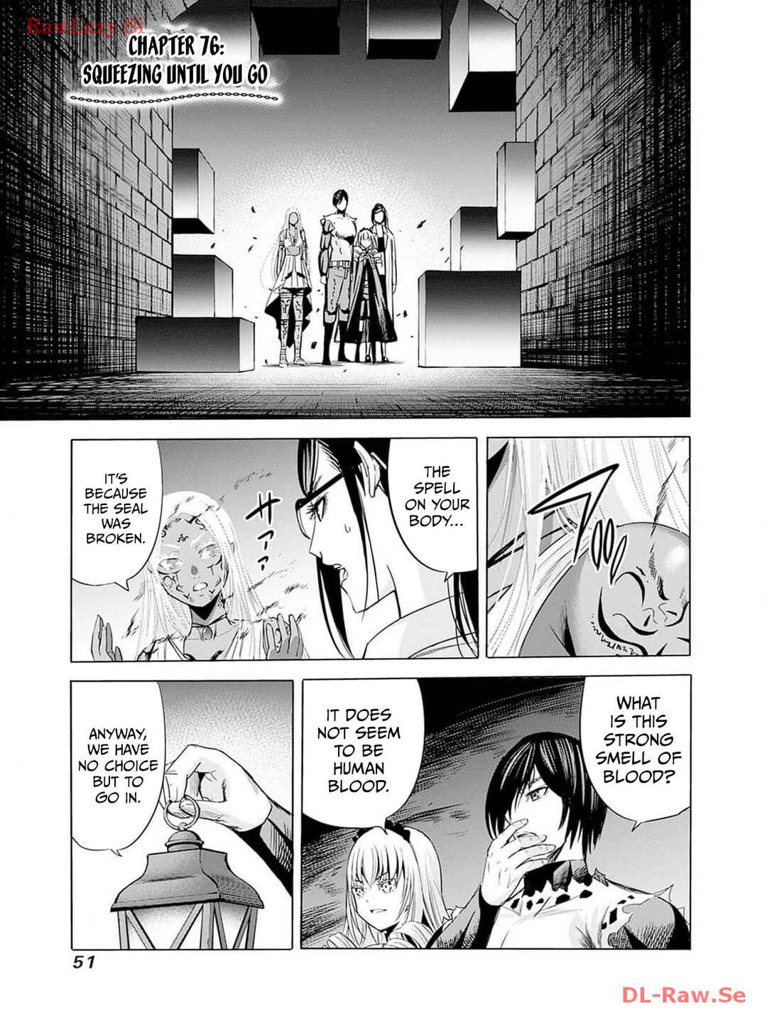 Chapter 76 - Page 2