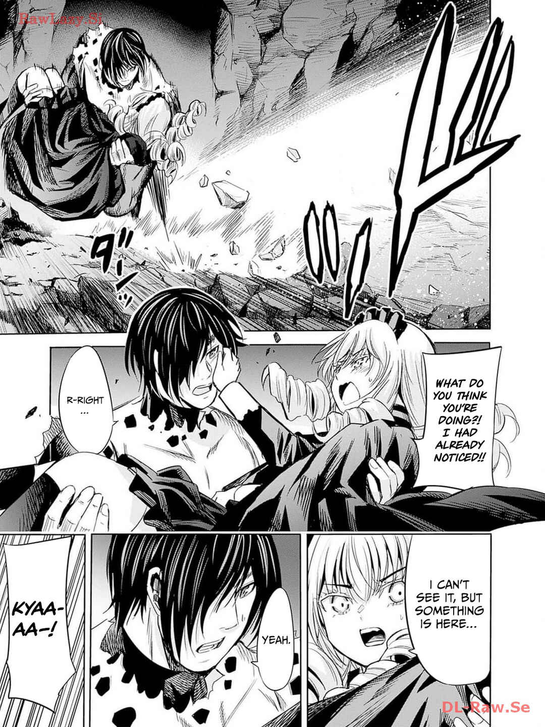 Chapter 76 - Page 6