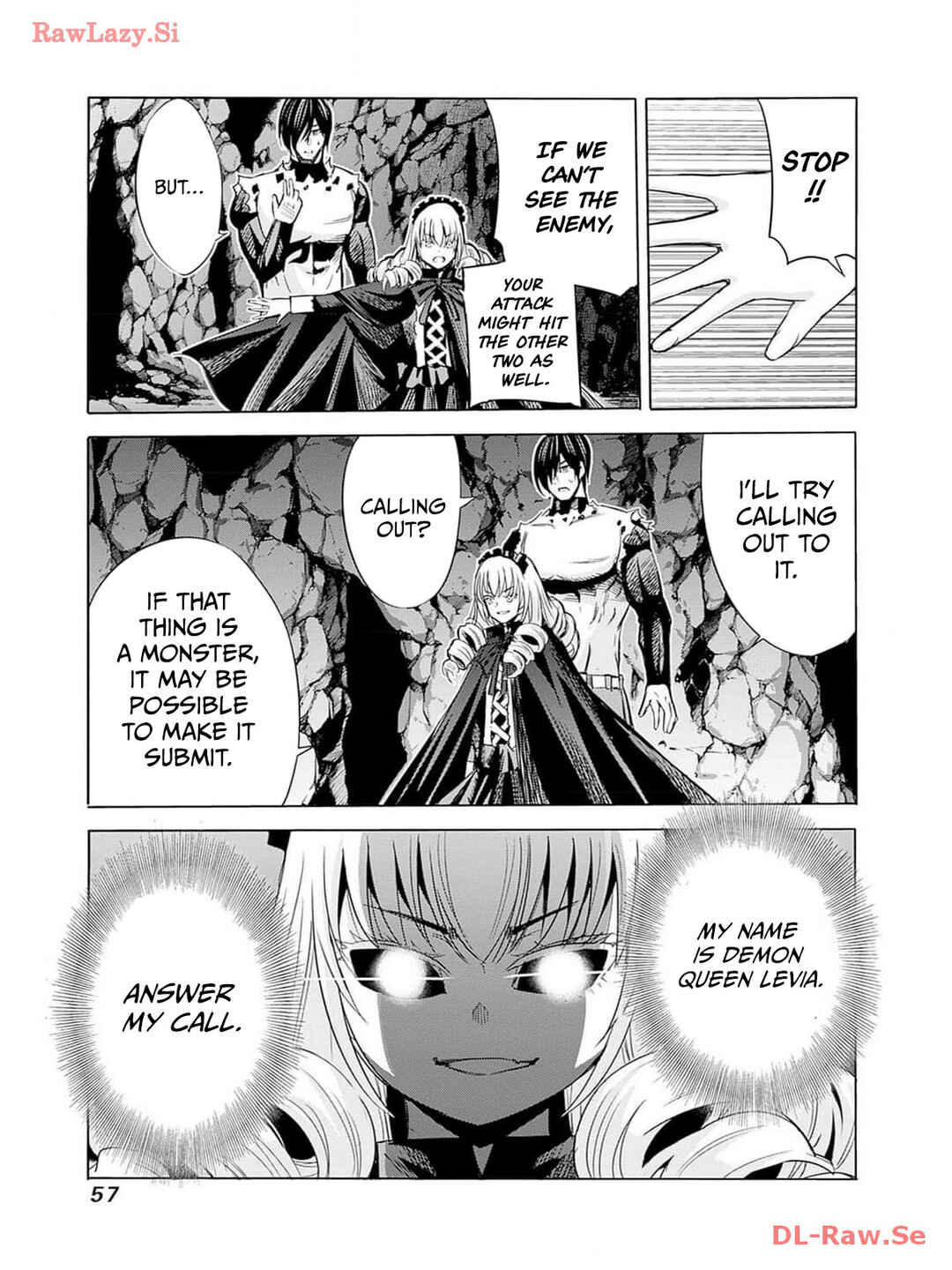 Chapter 76 - Page 7