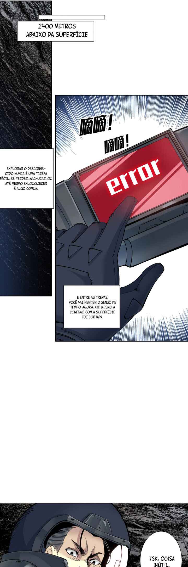 Chapter 246 - Page 14