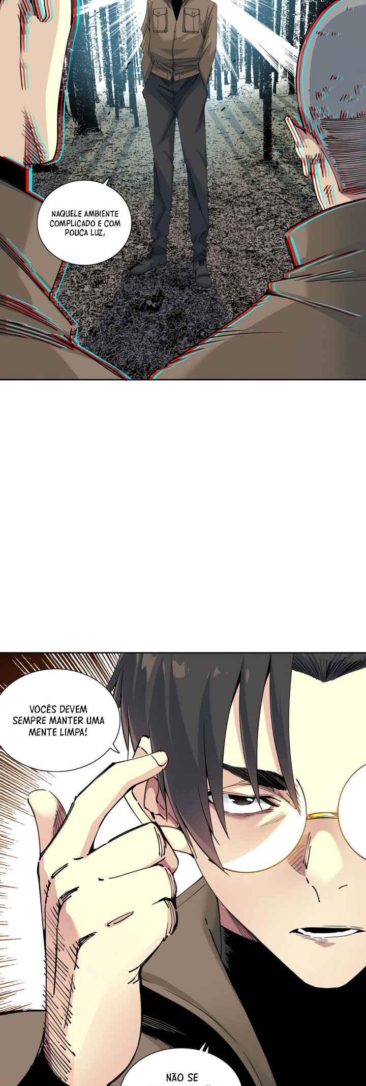Chapter 246 - Page 9
