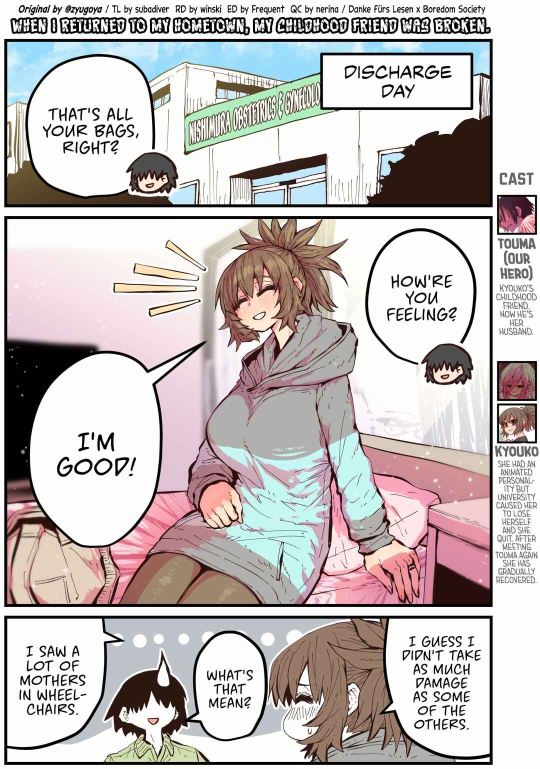 Chapter 49 - Page 1
