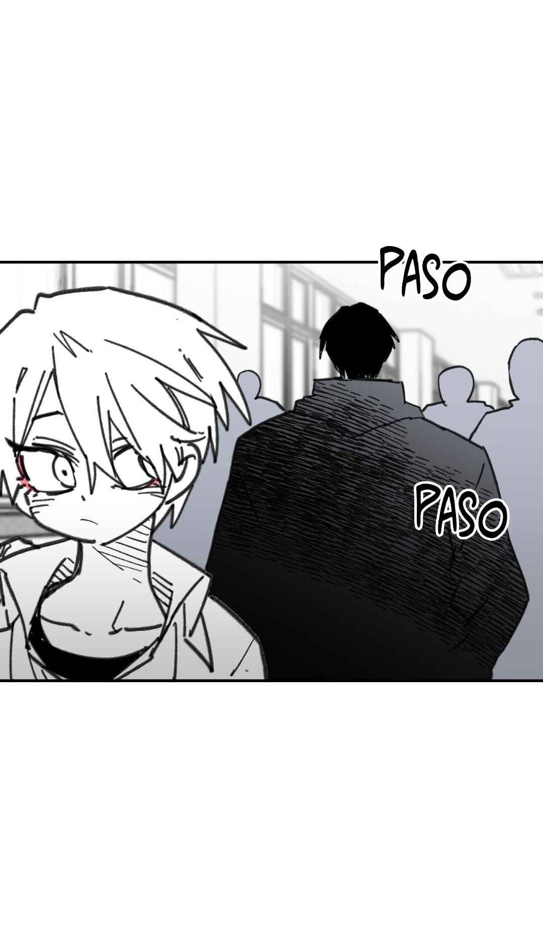Chapter 85 - Page 35