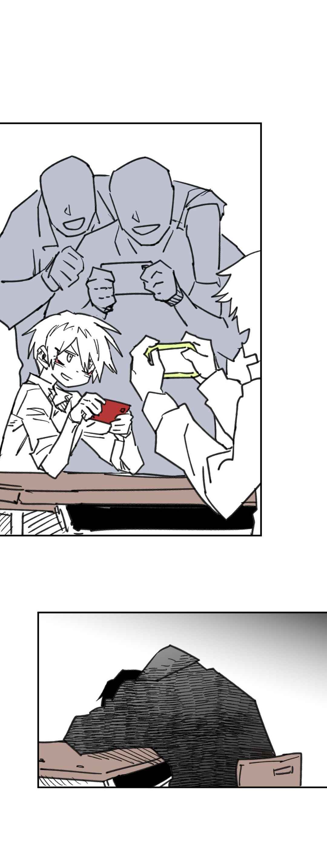 Chapter 85 - Page 39