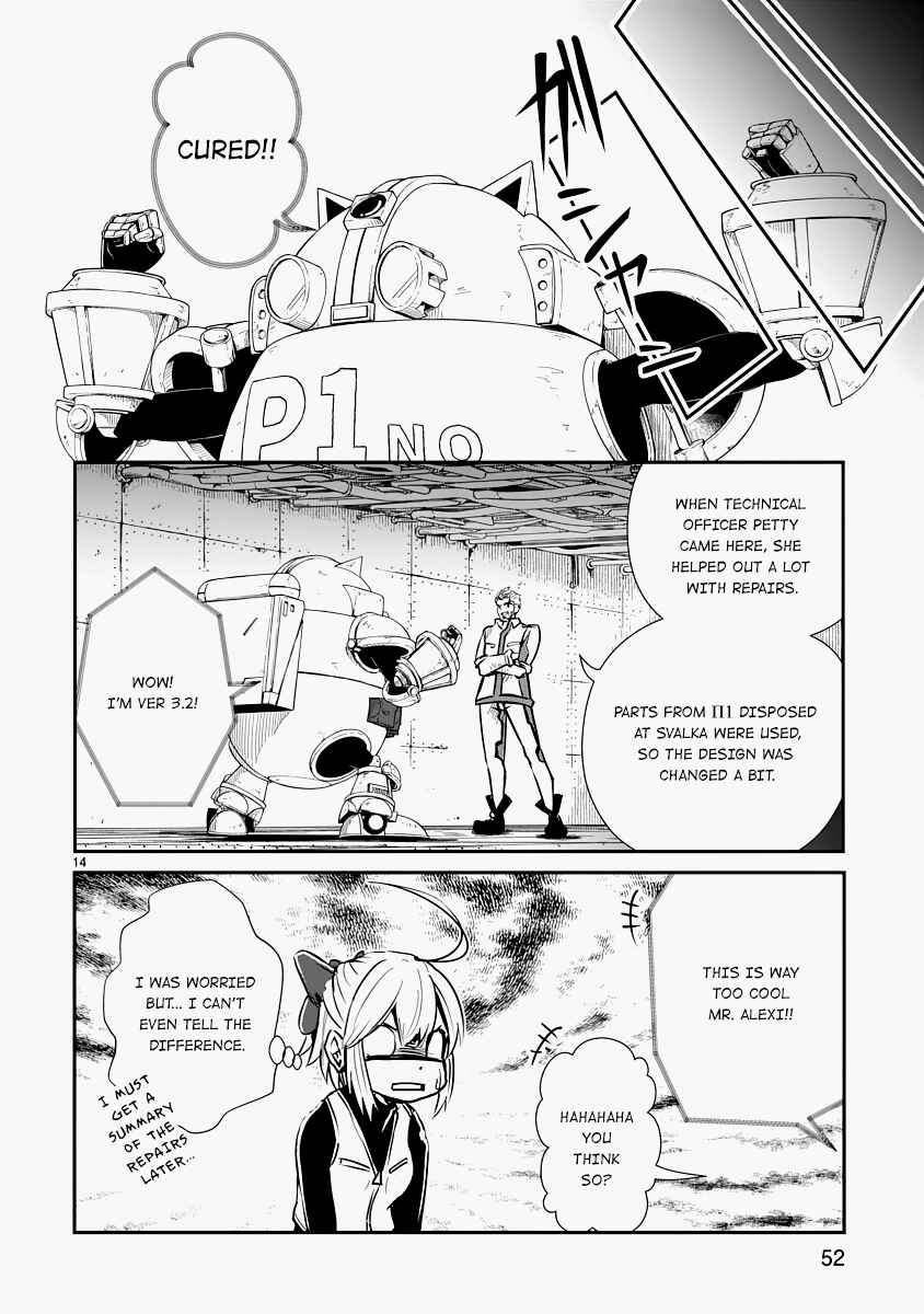 Chapter 11 - Page 14