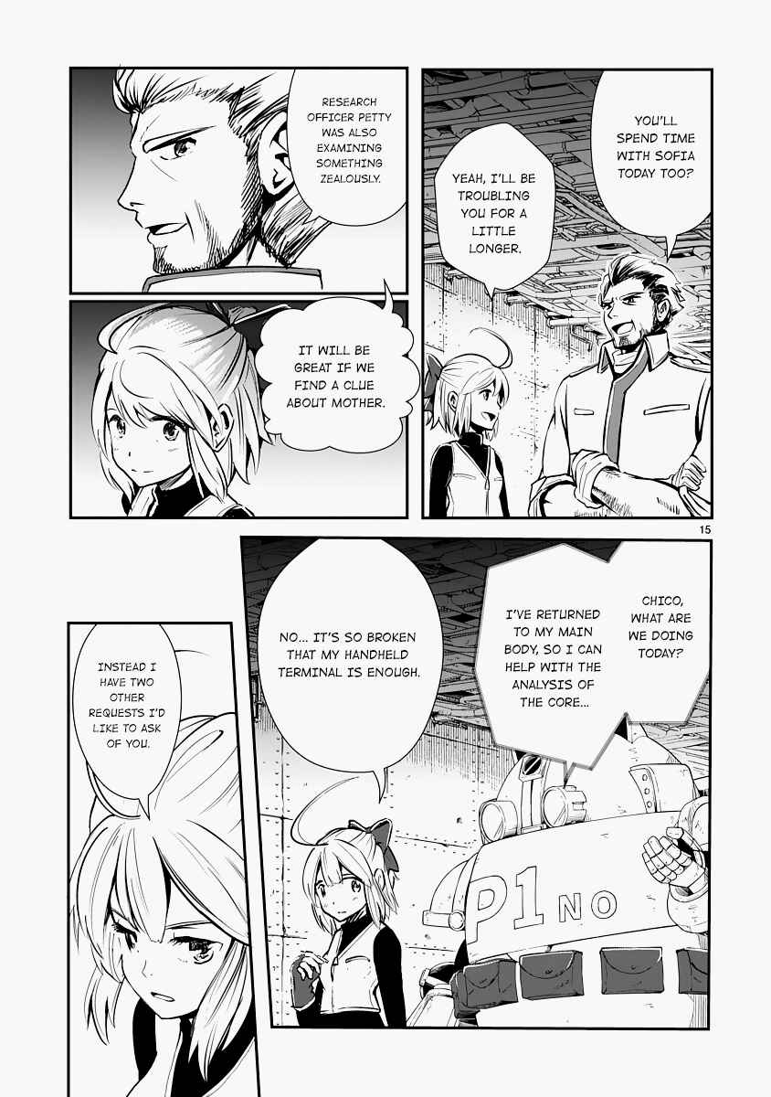 Chapter 11 - Page 15