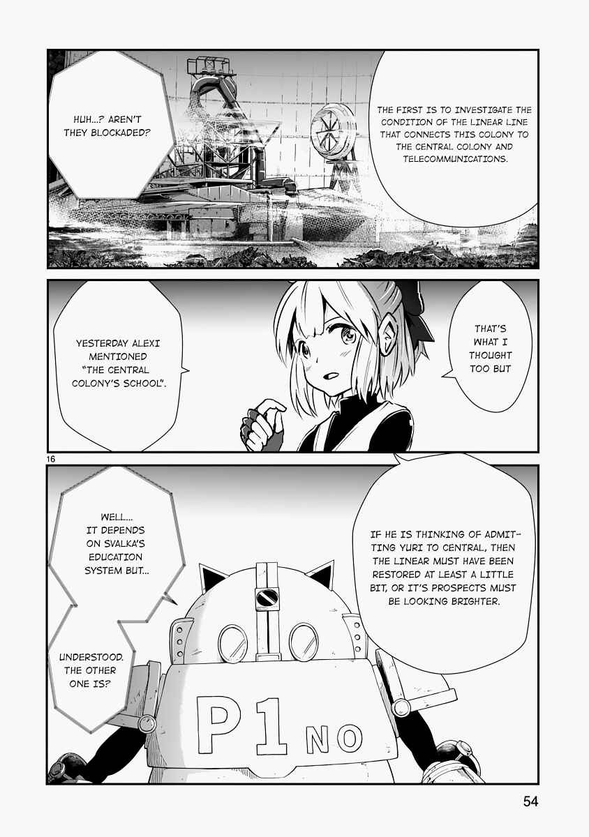 Chapter 11 - Page 16