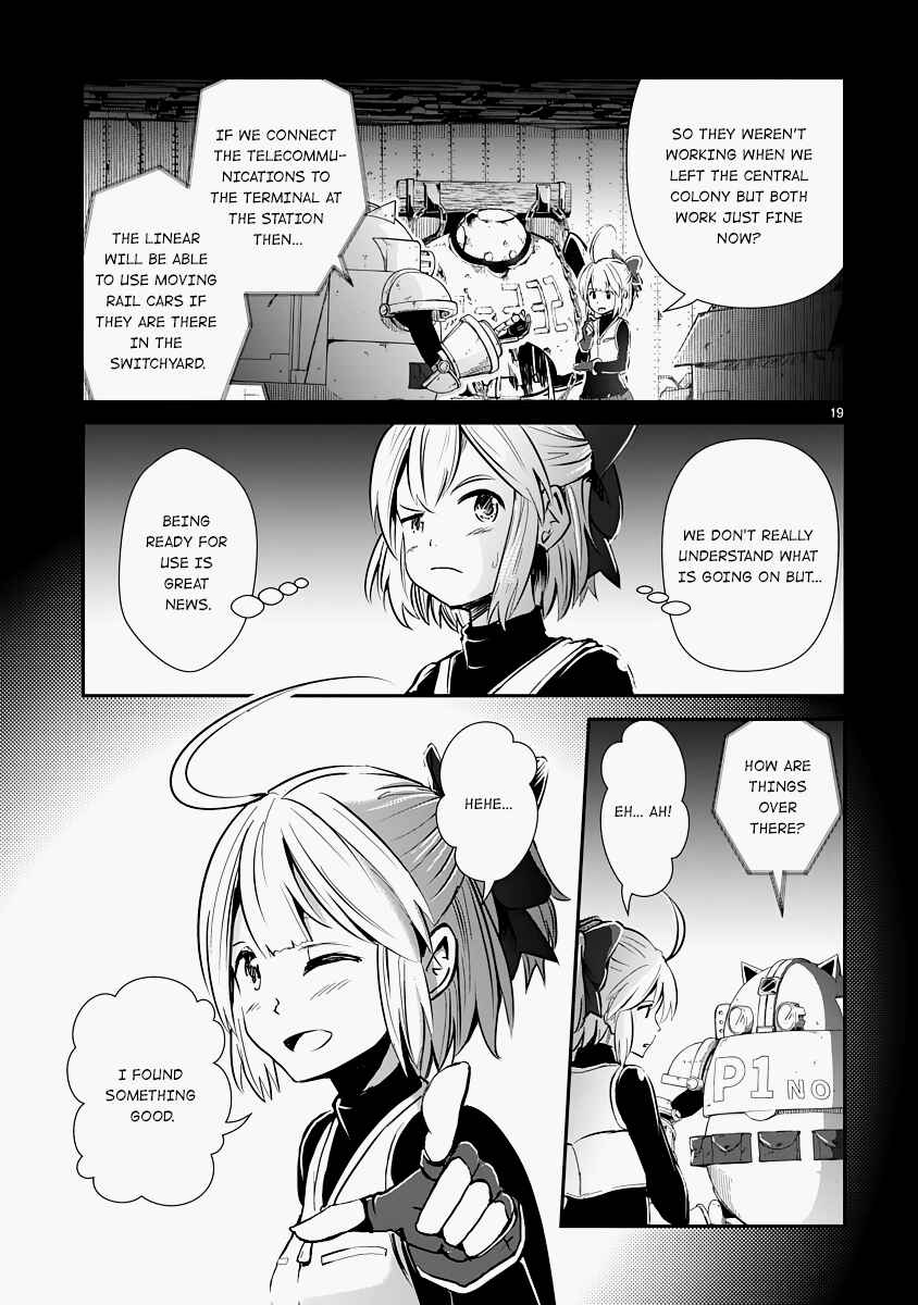 Chapter 11 - Page 19