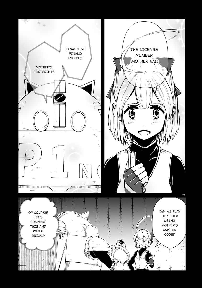 Chapter 11 - Page 21