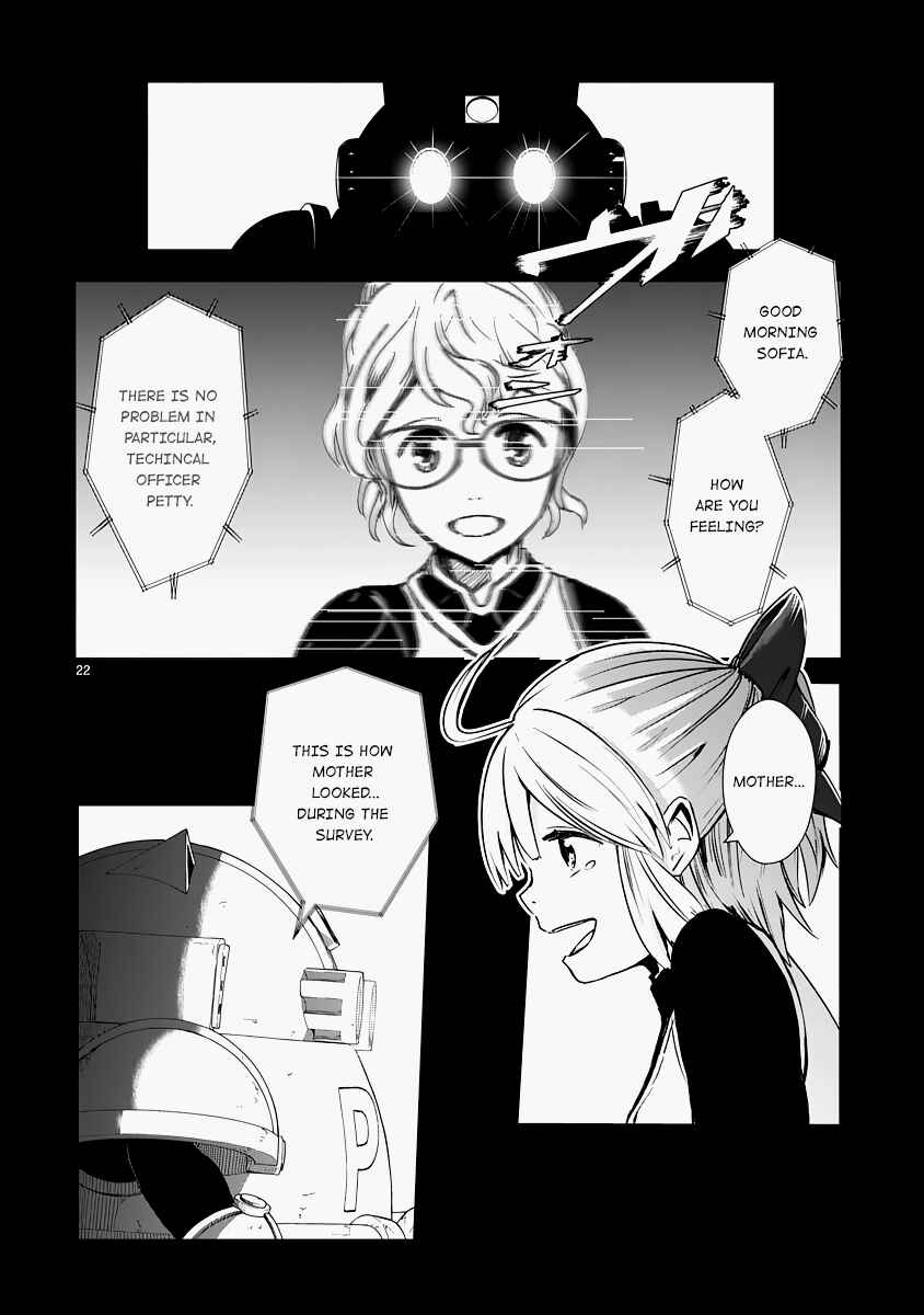 Chapter 11 - Page 22