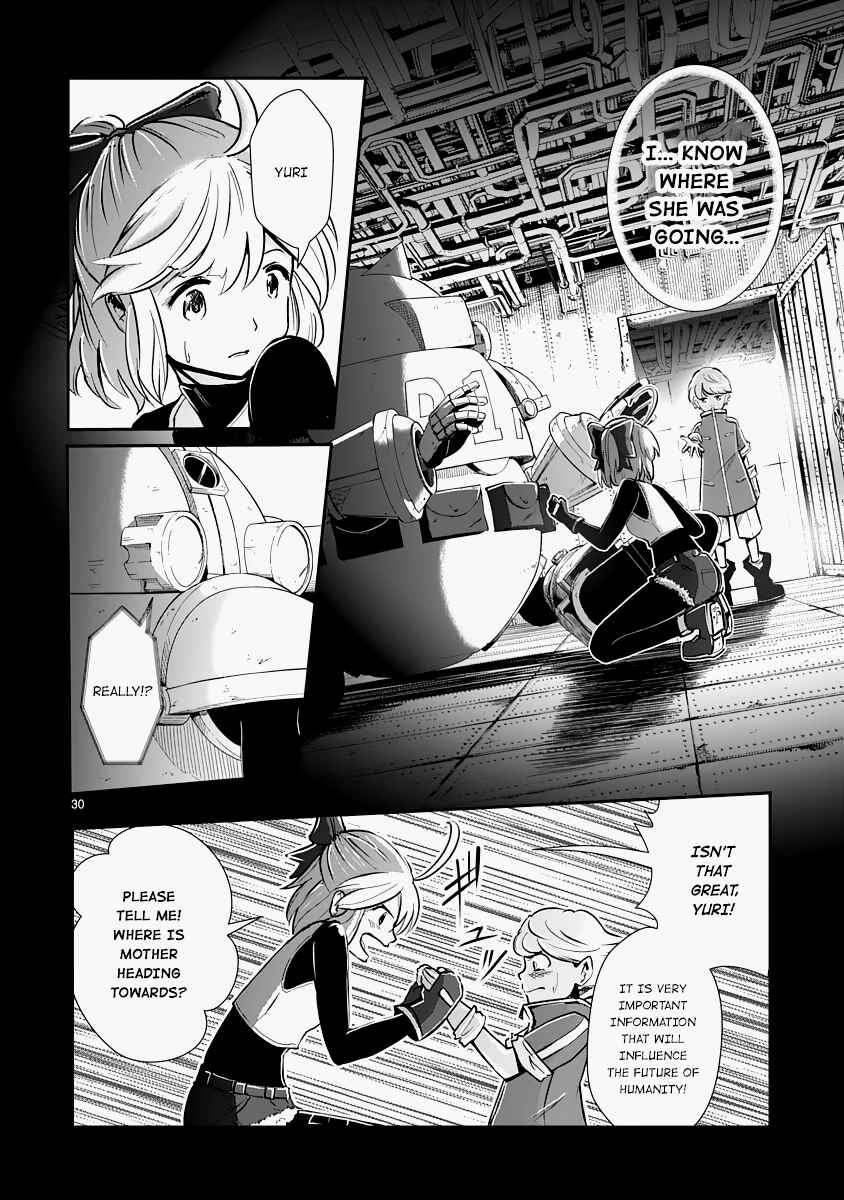 Chapter 11 - Page 30
