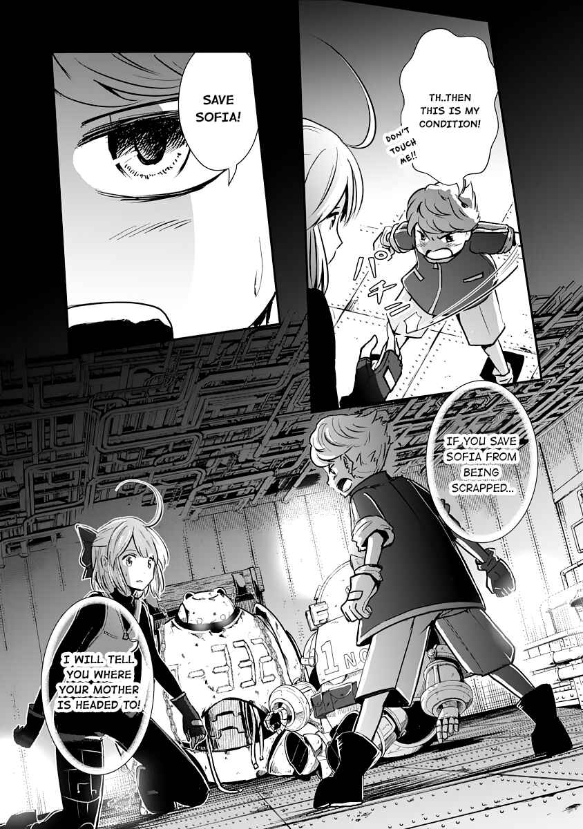Chapter 11 - Page 31