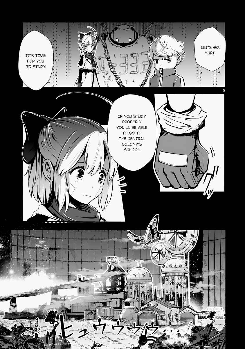 Chapter 11 - Page 5