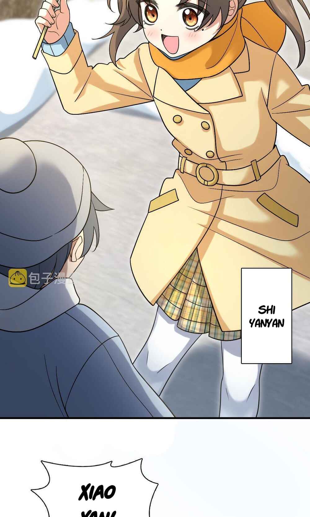 Chapter 72 - Page 23