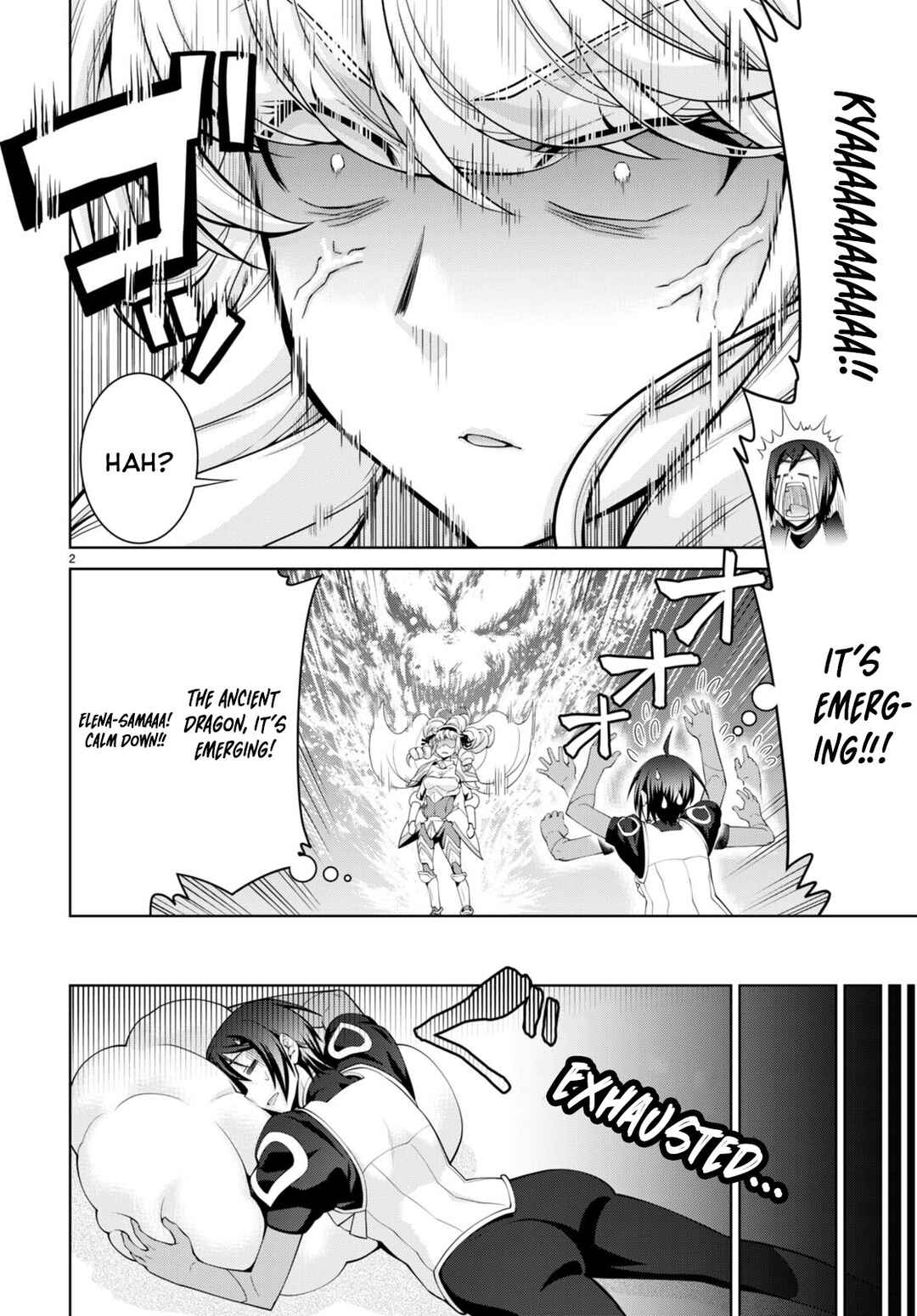 Chapter 79 - Page 5