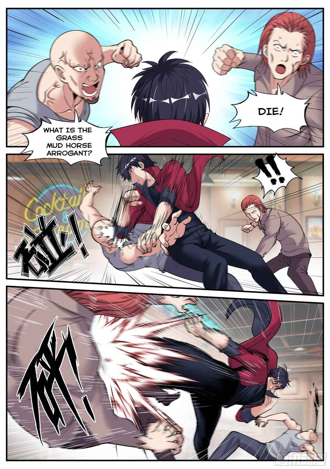 Chapter 59 - Page 9