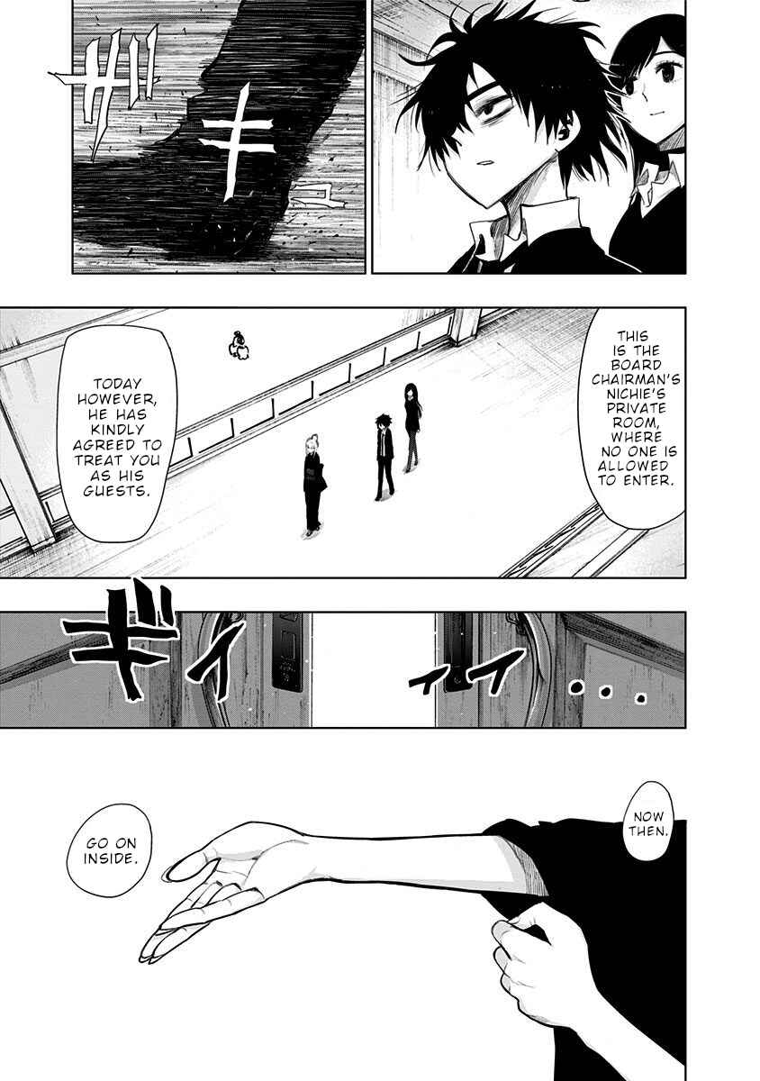 Chapter 143 - Page 16