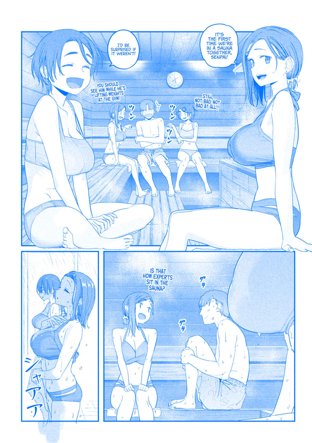 Chapter 60 - Page 5