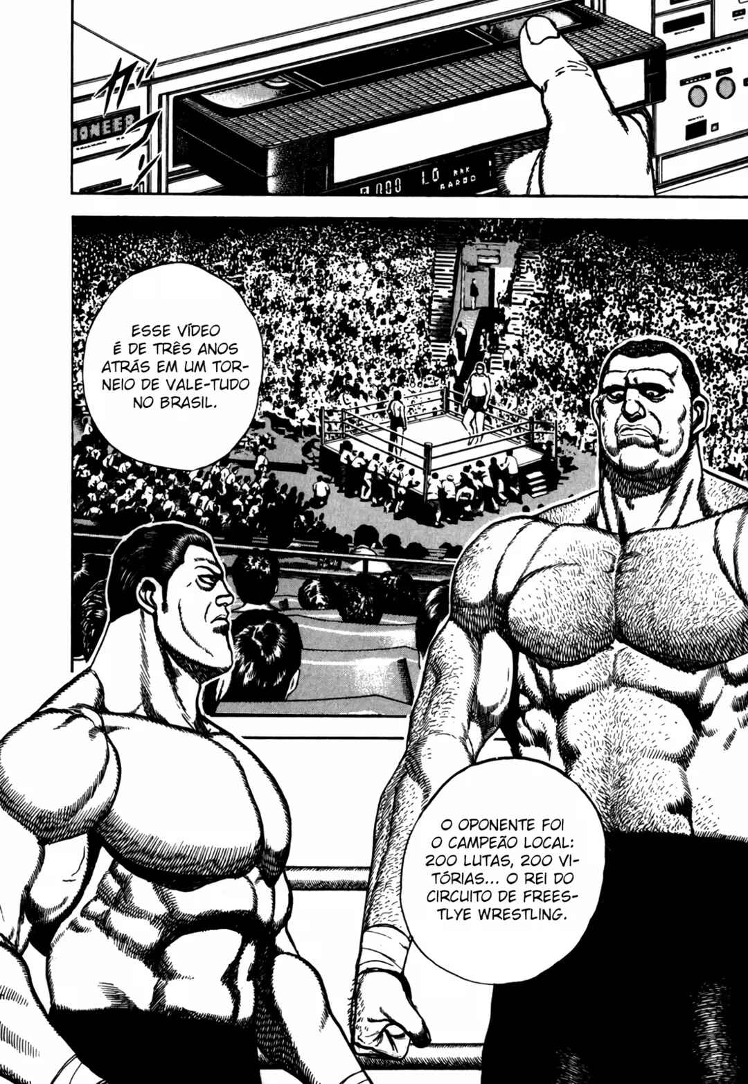 Chapter 129 - Page 15