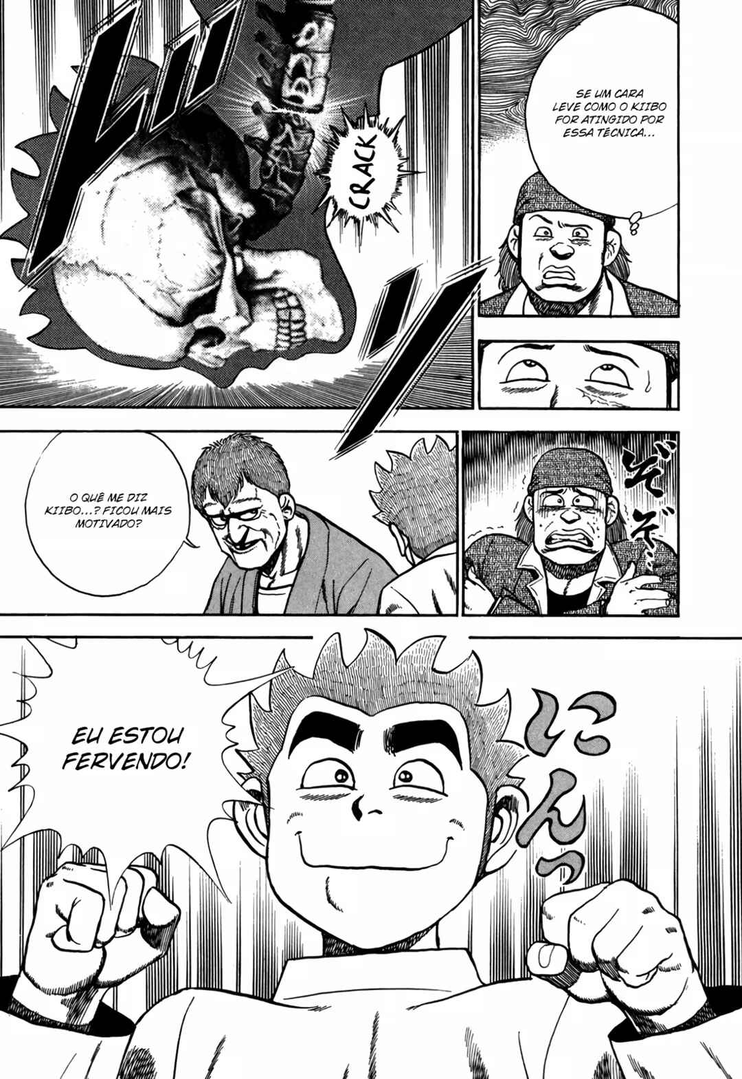 Chapter 129 - Page 21