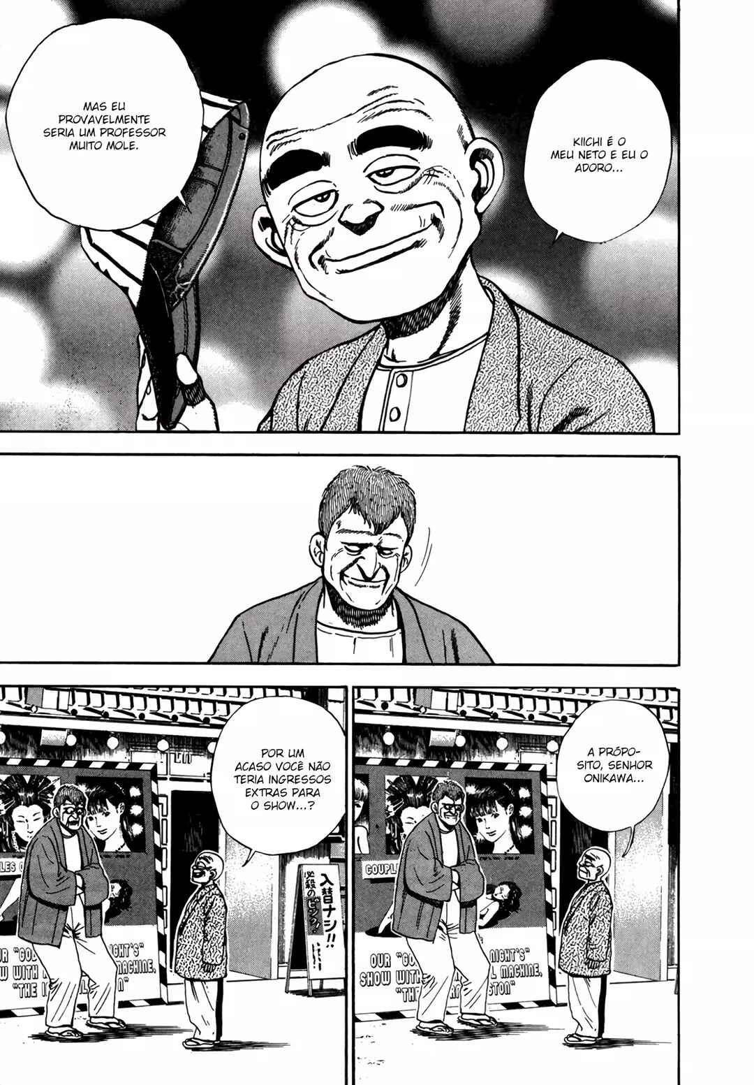Chapter 129 - Page 23