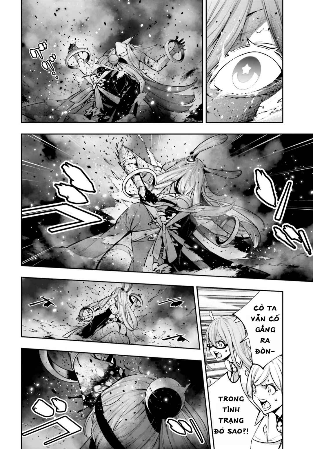 Chapter 36 - Page 32