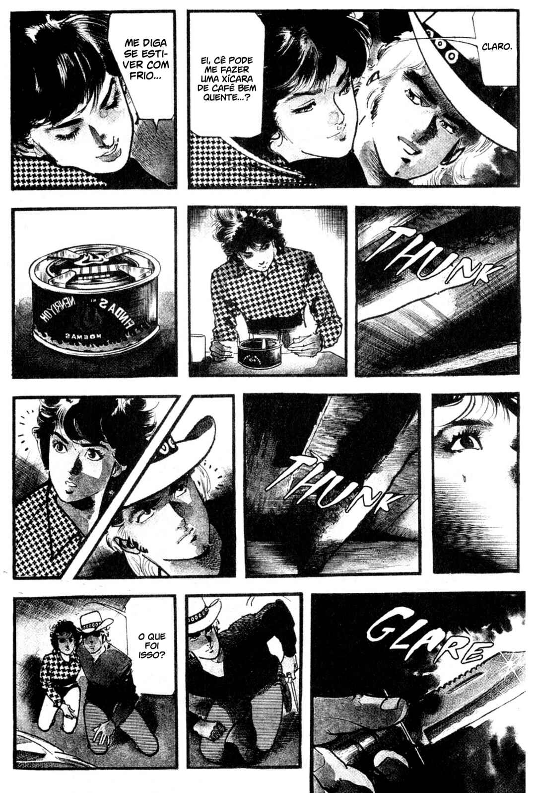 Chapter 28 - Page 3