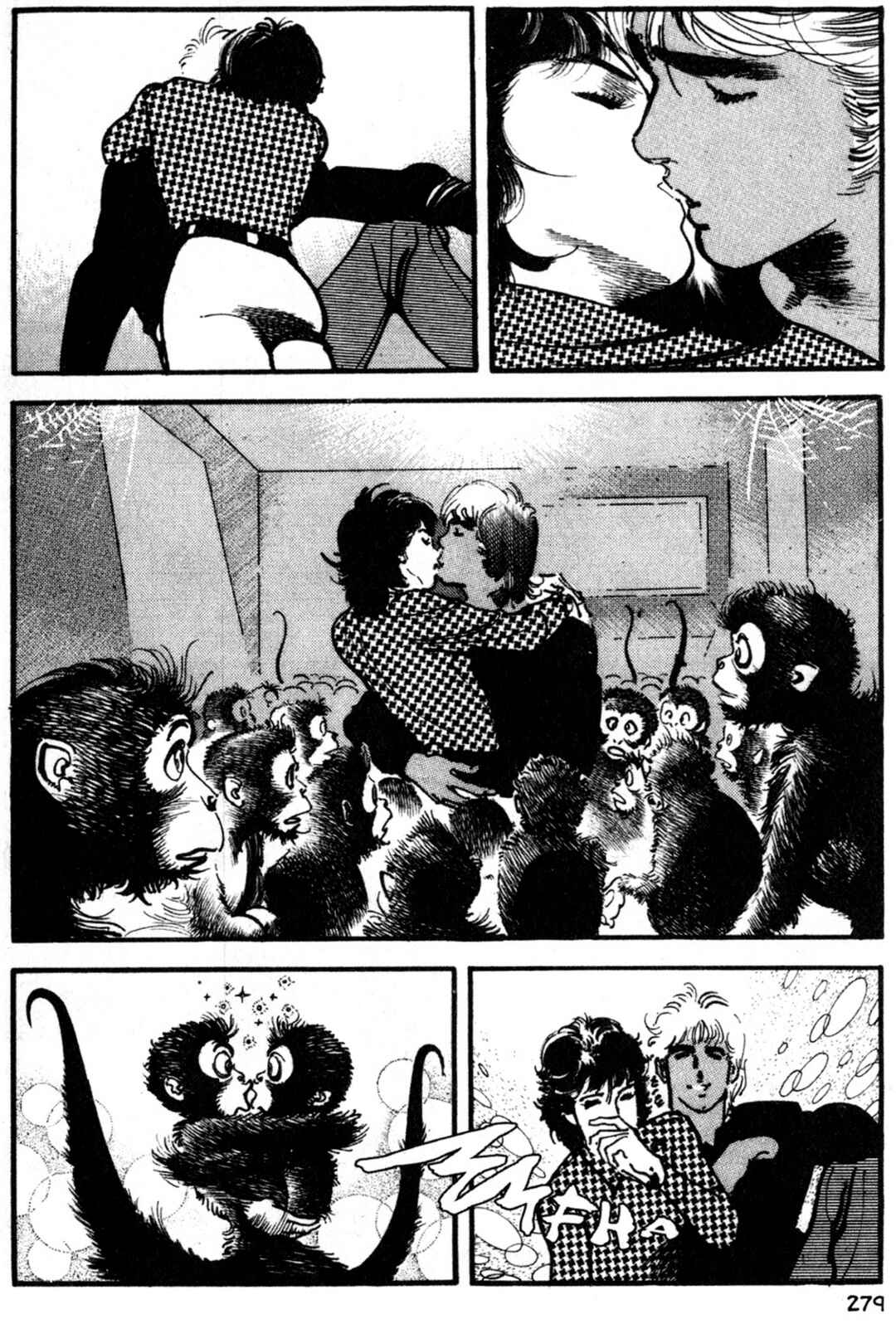 Chapter 28 - Page 9