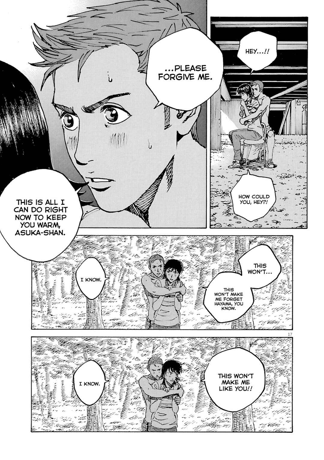Chapter 106 - Page 18