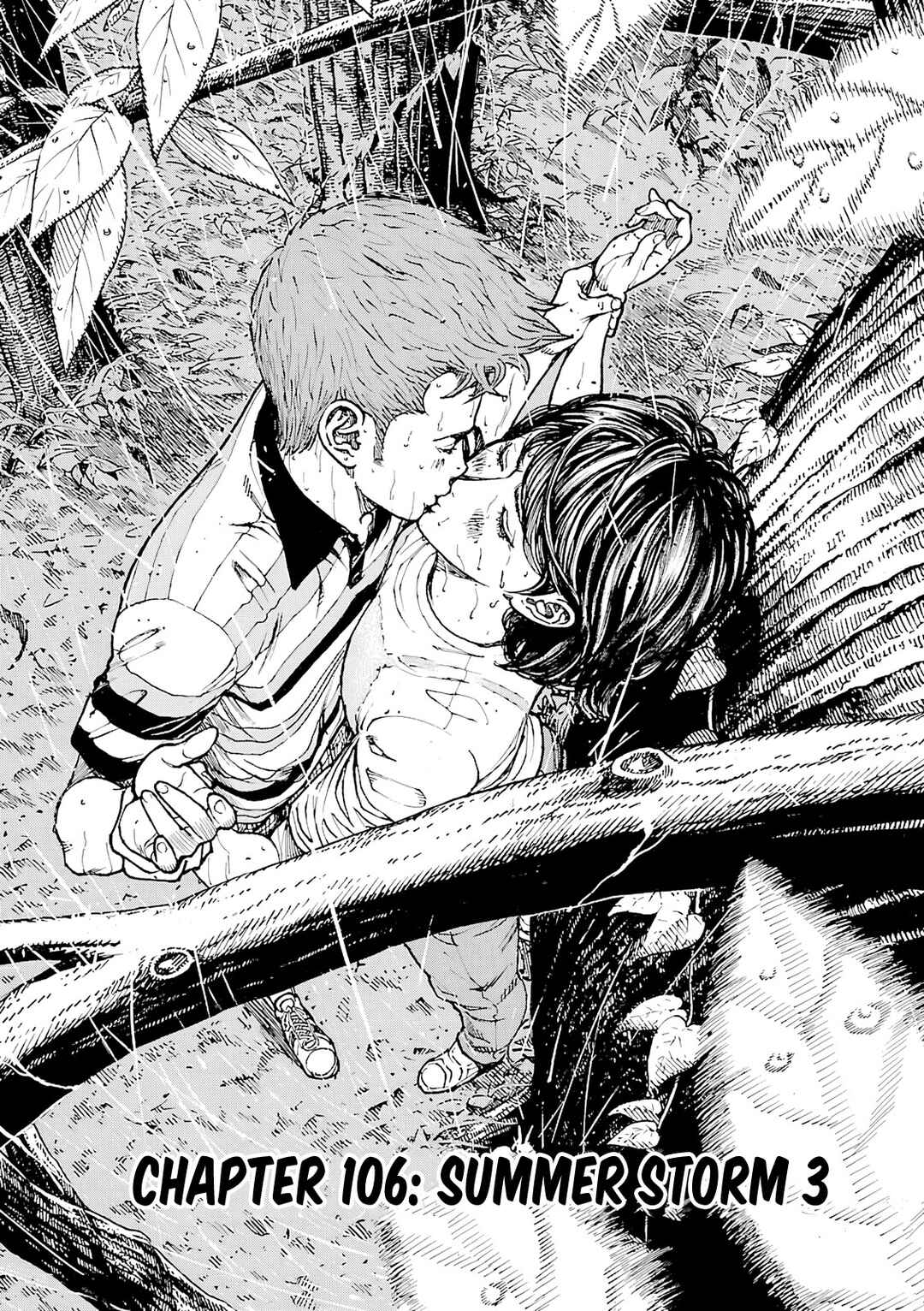 Chapter 106 - Page 3