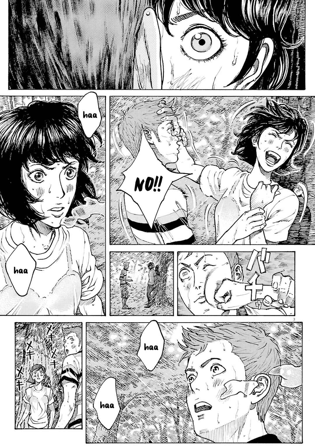 Chapter 106 - Page 4