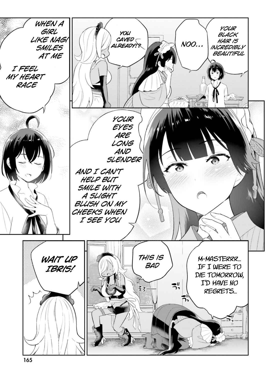 Chapter 27 - Page 22