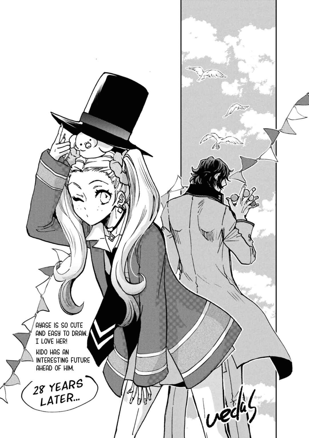 Chapter 34 - Page 27