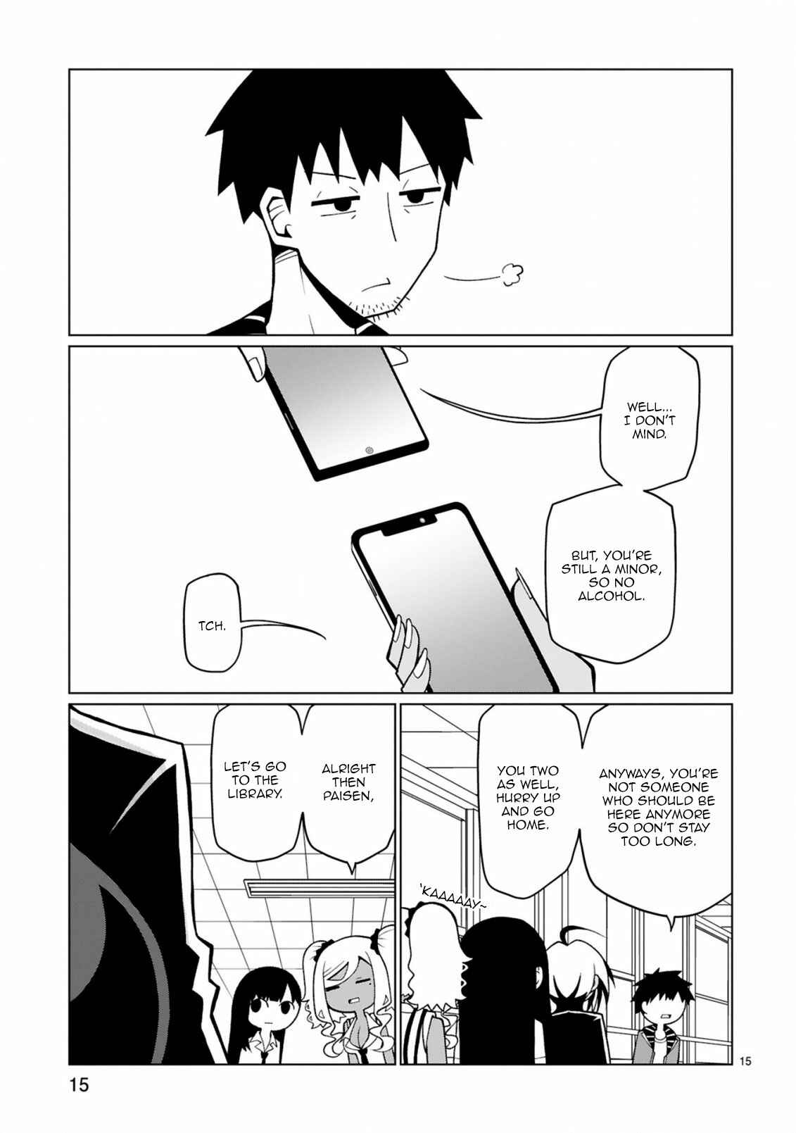 Chapter 16 - Page 16