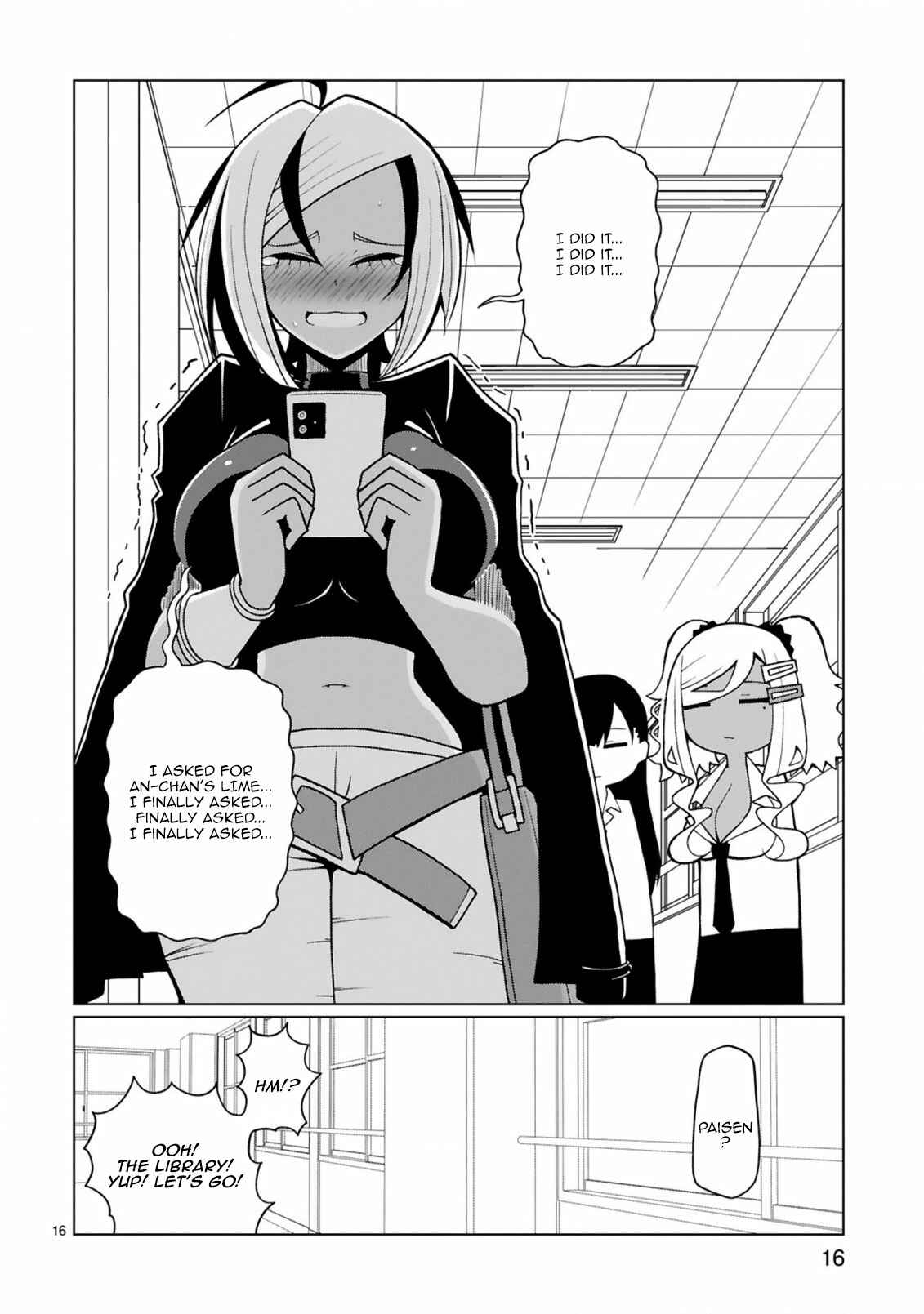 Chapter 16 - Page 17