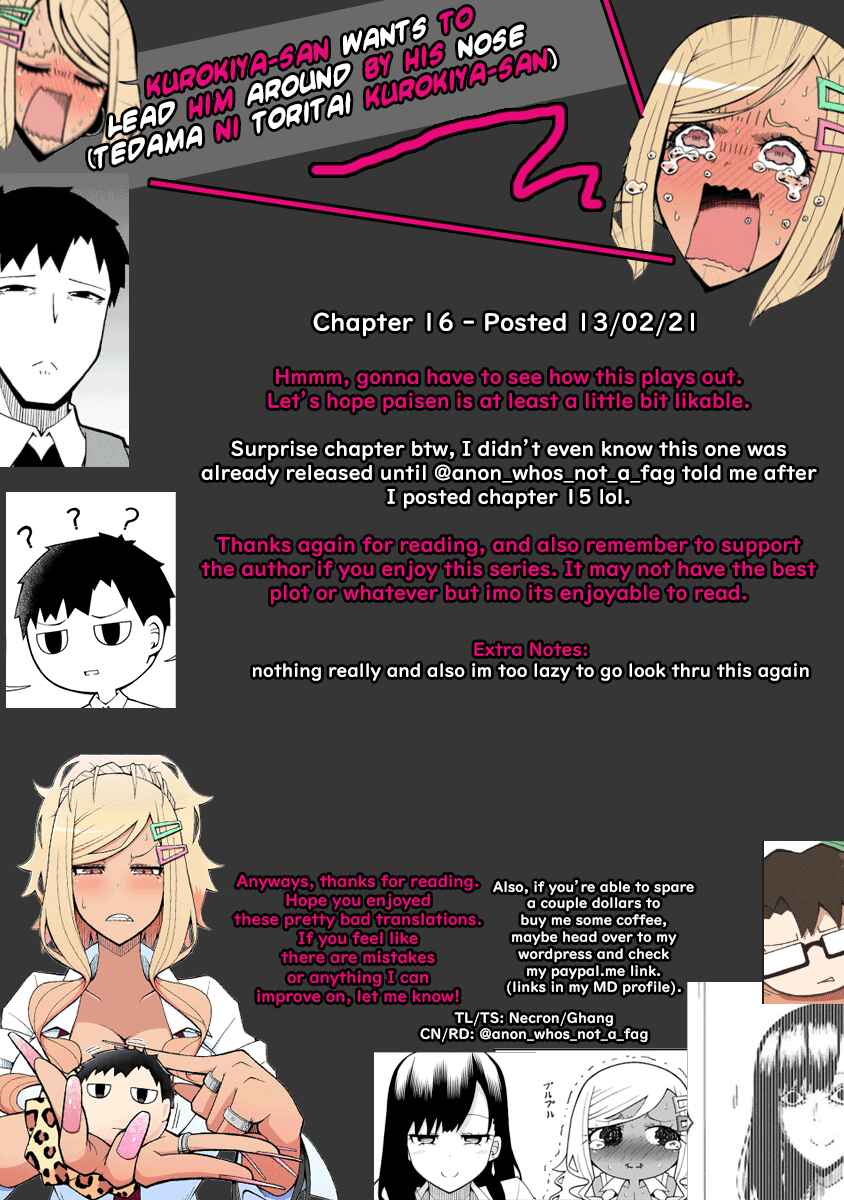 Chapter 16 - Page 20