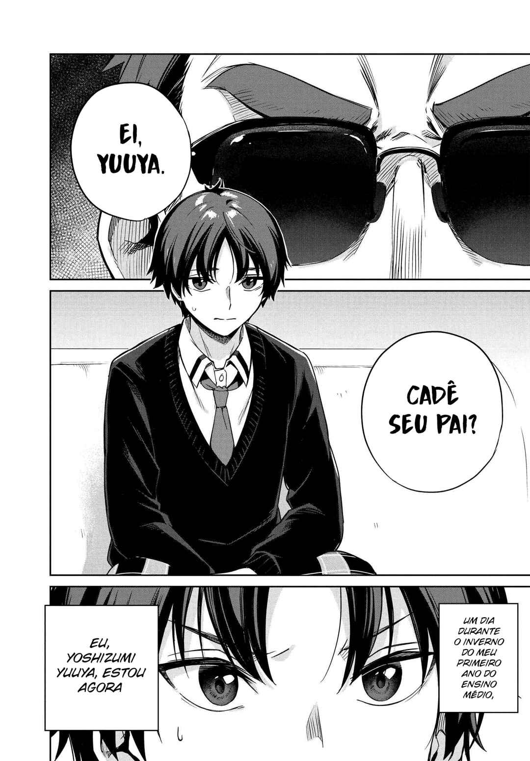 Chapter 1 - Page 2