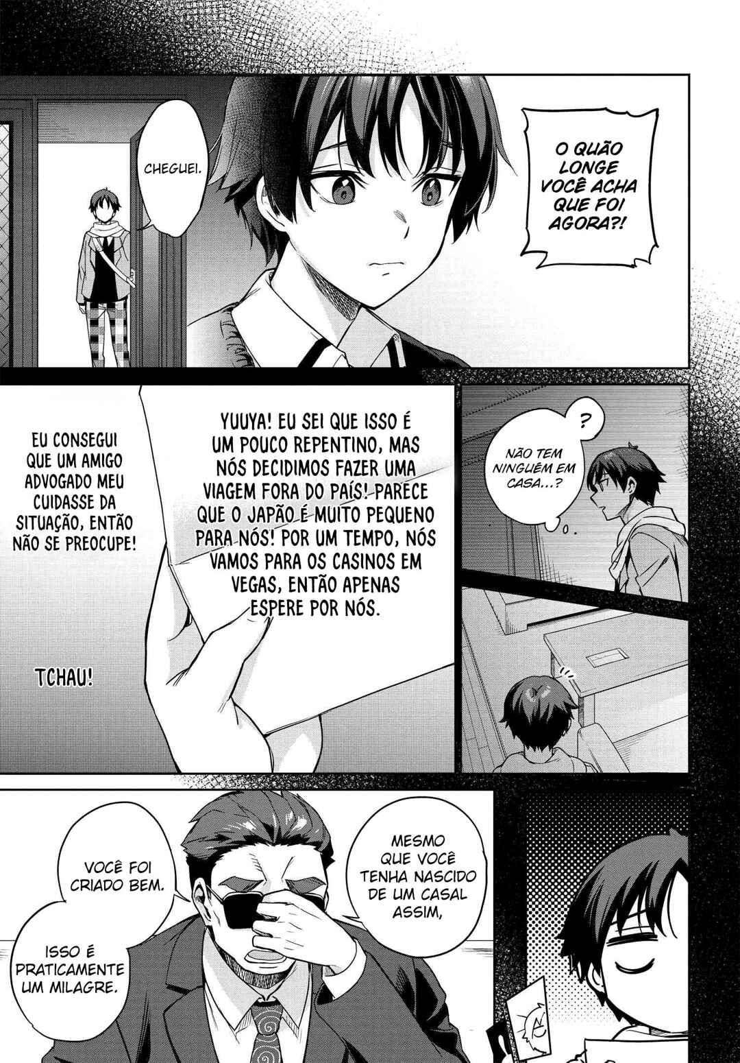 Chapter 1 - Page 8