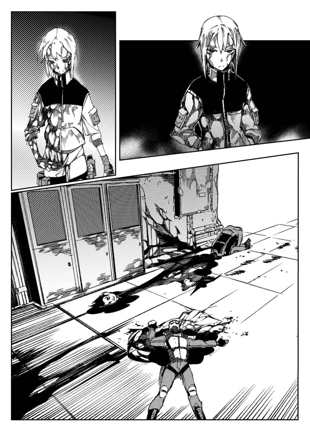 Chapter 6 - Page 3