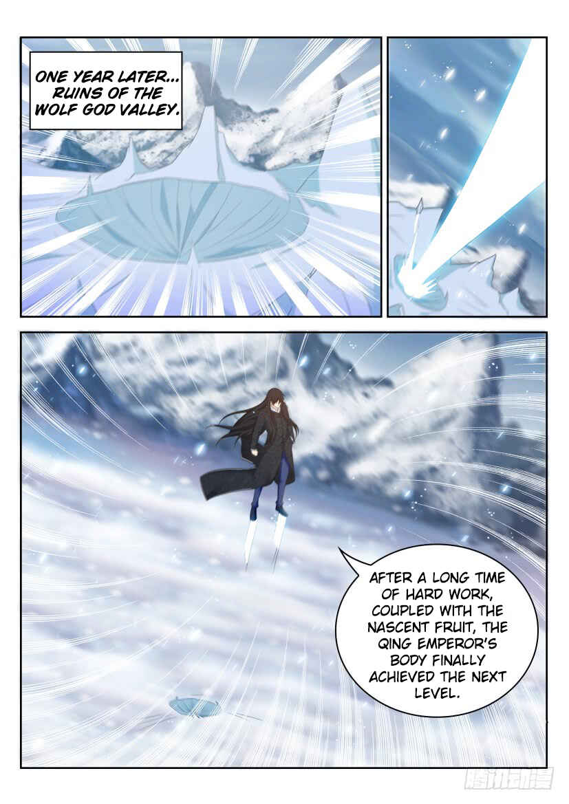 Chapter 238 - Page 12