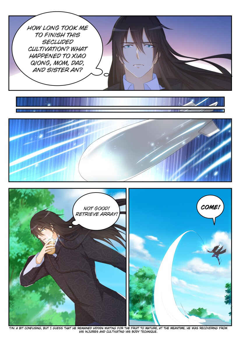 Chapter 238 - Page 13