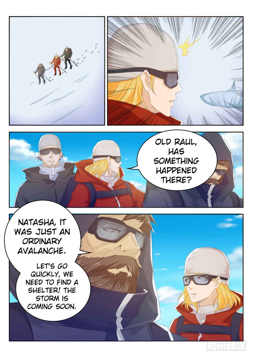 Chapter 238 - Page 16