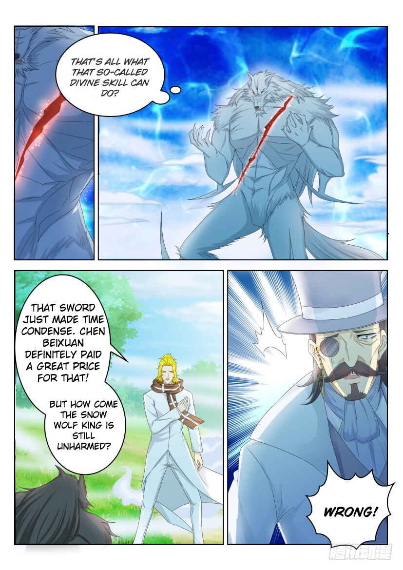 Chapter 238 - Page 3