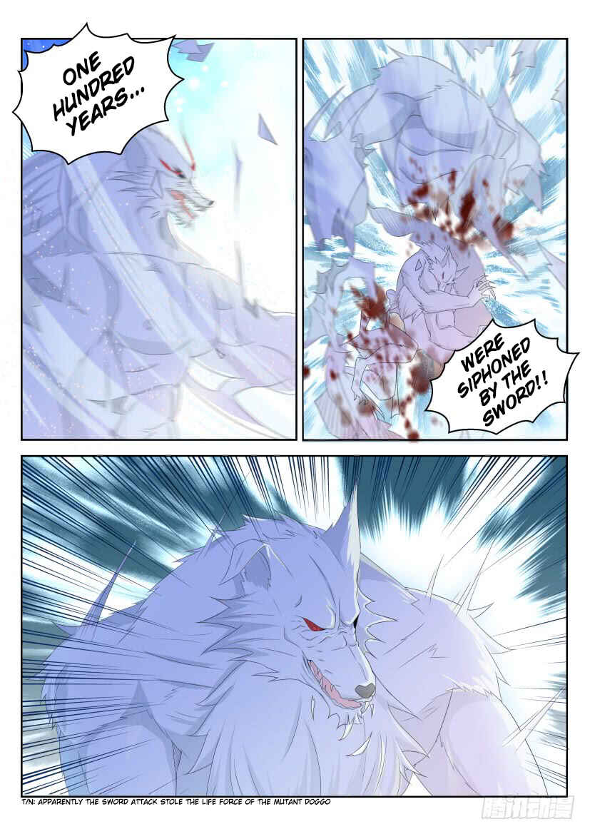 Chapter 238 - Page 4