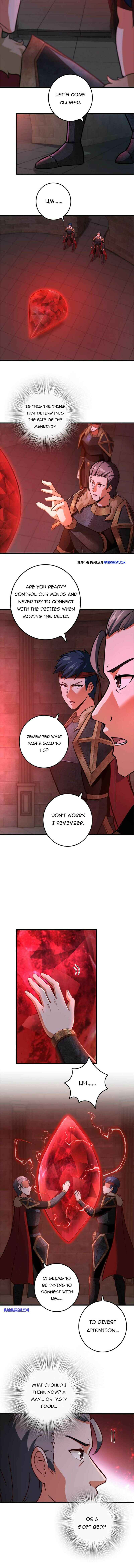 Chapter 390 - Page 8