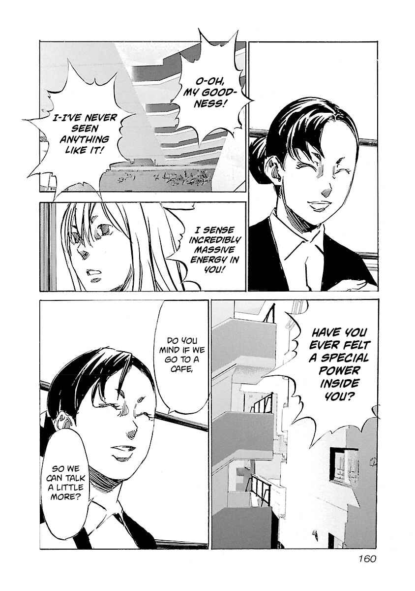 Chapter 123 - Page 12